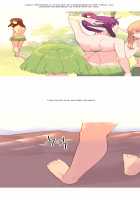 A World That I Rule / 내가 지배하는 세상 [Rozer] [Original] Thumbnail Page 756