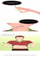 A World That I Rule / 내가 지배하는 세상 [Rozer] [Original] Thumbnail Page 76