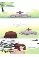 A World That I Rule / 내가 지배하는 세상 [Rozer] [Original] Thumbnail Page 770