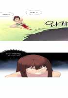 A World That I Rule / 내가 지배하는 세상 [Rozer] [Original] Thumbnail Page 774