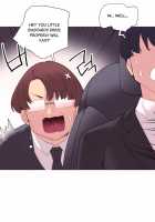 A World That I Rule / 내가 지배하는 세상 [Rozer] [Original] Thumbnail Page 789