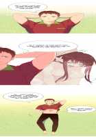 A World That I Rule / 내가 지배하는 세상 [Rozer] [Original] Thumbnail Page 78