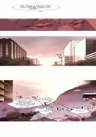 A World That I Rule / 내가 지배하는 세상 [Rozer] [Original] Thumbnail Page 804