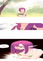 A World That I Rule / 내가 지배하는 세상 [Rozer] [Original] Thumbnail Page 816