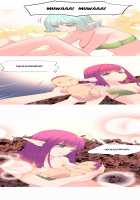 A World That I Rule / 내가 지배하는 세상 [Rozer] [Original] Thumbnail Page 819