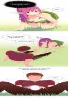 A World That I Rule / 내가 지배하는 세상 [Rozer] [Original] Thumbnail Page 81