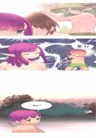 A World That I Rule / 내가 지배하는 세상 [Rozer] [Original] Thumbnail Page 821