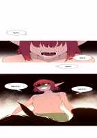 A World That I Rule / 내가 지배하는 세상 [Rozer] [Original] Thumbnail Page 827