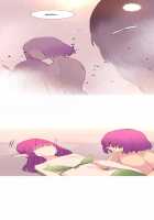 A World That I Rule / 내가 지배하는 세상 [Rozer] [Original] Thumbnail Page 834