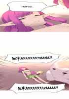 A World That I Rule / 내가 지배하는 세상 [Rozer] [Original] Thumbnail Page 835