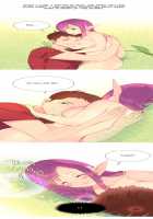 A World That I Rule / 내가 지배하는 세상 [Rozer] [Original] Thumbnail Page 85