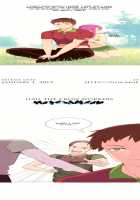 A World That I Rule / 내가 지배하는 세상 [Rozer] [Original] Thumbnail Page 96