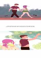 A World That I Rule / 내가 지배하는 세상 [Rozer] [Original] Thumbnail Page 99