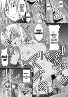 Haisha no Okite 2 / 敗者の掟 Ⅱ [Kittsu] [Hyakka Ryouran Samurai Girls] Thumbnail Page 20