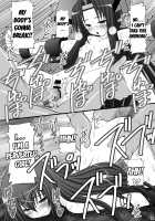 Haisha no Okite 2 / 敗者の掟 Ⅱ [Kittsu] [Hyakka Ryouran Samurai Girls] Thumbnail Page 22