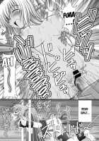 Haisha no Okite 2 / 敗者の掟 Ⅱ [Kittsu] [Hyakka Ryouran Samurai Girls] Thumbnail Page 24