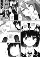 SocceMana Overcome / サカマネお〜ば〜かむ [Sanagi Torajirou] [Original] Thumbnail Page 03