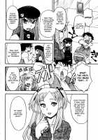 Love and Devil 2 / 恋愛悪魔 2 [Yanagi Masashi] [Original] Thumbnail Page 11