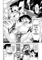 Love and Devil 2 / 恋愛悪魔 2 [Yanagi Masashi] [Original] Thumbnail Page 122