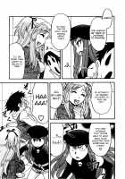 Love and Devil 2 / 恋愛悪魔 2 [Yanagi Masashi] [Original] Thumbnail Page 12