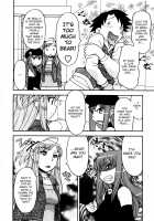 Love and Devil 2 / 恋愛悪魔 2 [Yanagi Masashi] [Original] Thumbnail Page 13