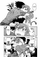 Love and Devil 2 / 恋愛悪魔 2 [Yanagi Masashi] [Original] Thumbnail Page 149