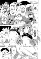 Love and Devil 2 / 恋愛悪魔 2 [Yanagi Masashi] [Original] Thumbnail Page 39