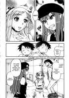 Love and Devil 2 / 恋愛悪魔 2 [Yanagi Masashi] [Original] Thumbnail Page 09