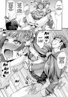 Iinari Kirara no Saiminjutsu / イイナリきららの催眠術 [Takurou] [Go Princess Precure] Thumbnail Page 24
