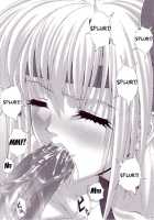 Oshaburi Gakuen PinSalo-ka 2 / おしゃぶり学園ピンサロ科2 [Miyagoe Yoshitsuki] [Dead Or Alive] Thumbnail Page 21