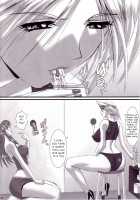 Oshaburi Gakuen PinSalo-ka 2 / おしゃぶり学園ピンサロ科2 [Miyagoe Yoshitsuki] [Dead Or Alive] Thumbnail Page 33