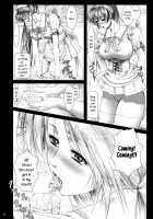 Oshaburi Gakuen PinSalo-ka 4 / おしゃぶり学園ピンサロ科 4 [Miyagoe Yoshitsuki] [Dead Or Alive] Thumbnail Page 11