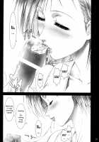 Oshaburi Gakuen PinSalo-ka 4 / おしゃぶり学園ピンサロ科 4 [Miyagoe Yoshitsuki] [Dead Or Alive] Thumbnail Page 36