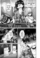 Ushiwakamaru, Oshite Mairu! 2 / 牛若丸、推して参るっ！2 [Ikue Fuji] [Fate] Thumbnail Page 24