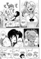 Erohon de Tsurareta Shota ga Taberareru Hon / エロ本で釣られたショタが食べられる本 [Shiba Nanasei] [Original] Thumbnail Page 26