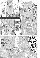 Henshin Slime-chan to Shiyou! Yuuwaku Hen / 変身スライムちゃんとシよう！誘惑編 [R-one] [Original] Thumbnail Page 08