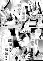 M.P. Vol. 21 / M.P.vol.21 [Hujinon] [Fate] Thumbnail Page 10