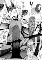 M.P. Vol. 21 / M.P.vol.21 [Hujinon] [Fate] Thumbnail Page 15