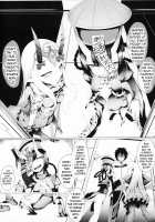 M.P. Vol. 21 / M.P.vol.21 [Hujinon] [Fate] Thumbnail Page 03