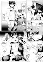 M.P. Vol. 21 / M.P.vol.21 [Hujinon] [Fate] Thumbnail Page 05