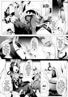 M.P. Vol. 21 / M.P.vol.21 [Hujinon] [Fate] Thumbnail Page 07