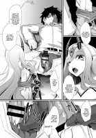 M.P. Vol.12 [Hujinon] [Fate] Thumbnail Page 11