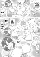 Iraira Shounen / イライラ少年 [Unknown] [Original] Thumbnail Page 20