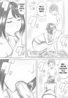 Iraira Shounen / イライラ少年 [Unknown] [Original] Thumbnail Page 34