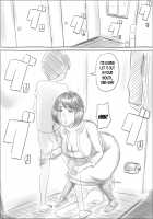 Iraira Shounen / イライラ少年 [Unknown] [Original] Thumbnail Page 35