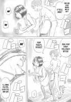 Iraira Shounen / イライラ少年 [Unknown] [Original] Thumbnail Page 40