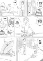 Iraira Shounen / イライラ少年 [Unknown] [Original] Thumbnail Page 54