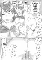 Iraira Shounen / イライラ少年 [Unknown] [Original] Thumbnail Page 91