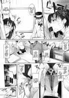 Ero to Tsukkomi ~Ero Quiz Hen~ / エロとツッコミ ～エロクイズ編～ [Spiritus Tarou] [Original] Thumbnail Page 13