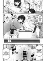 Ero to Tsukkomi ~Ero Quiz Hen~ / エロとツッコミ ～エロクイズ編～ [Spiritus Tarou] [Original] Thumbnail Page 19